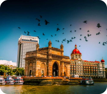 Gateway of India, Mumbai
